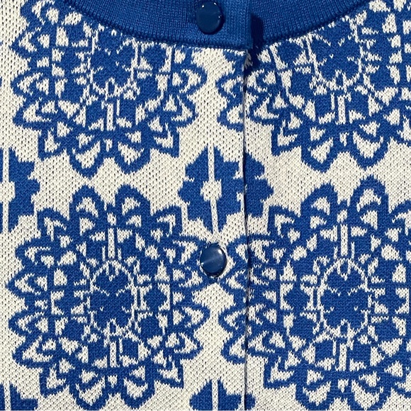 ATF Button Cardigan - Picture 6 of 9